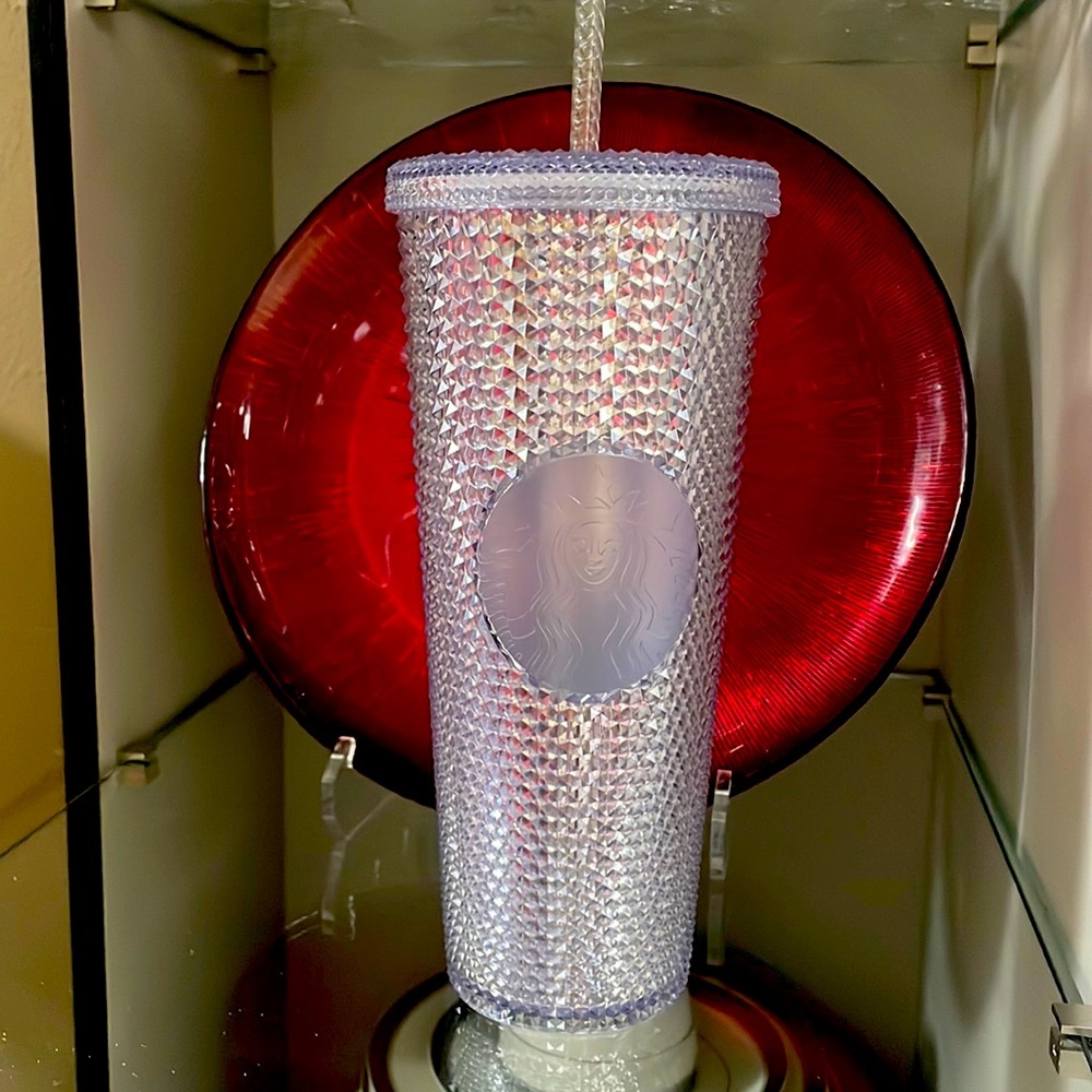 2019 Studded Starbucks Tumbler Venti